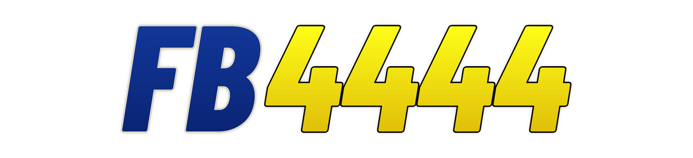 fb4444 লোগো